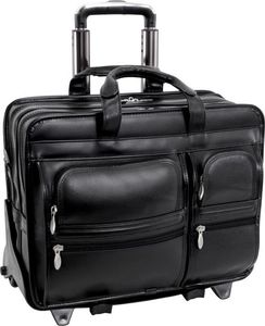 Torba McKlein Clinton 17" (88445) 8
