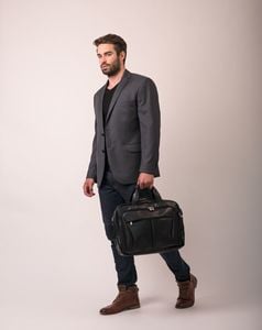 Torba McKlein Pearson 15.4" (84565) 5