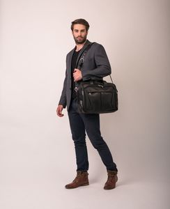 Torba McKlein Pearson 15.4" (84565) 7