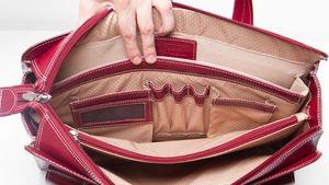 Torba McKlein Alexis 15.4" (96546) 16