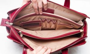 Torba McKlein Alexis 15.4" (96546) 17