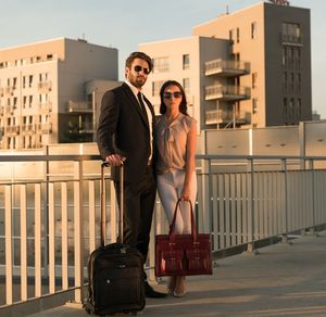 Torba McKlein Alexis 15.4" (96546) 3