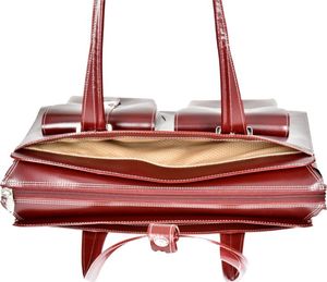 Torba McKlein Alexis 15.4" (96546) 8