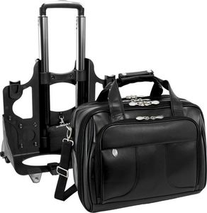 Torba McKlein Chicago 3w1 17" (83585) 2