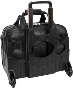 Torba McKlein Chicago 3w1 17" (83585) 14