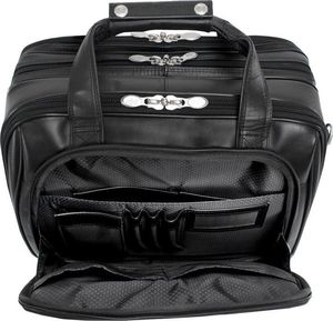 Torba McKlein Chicago 3w1 17" (83585) 15