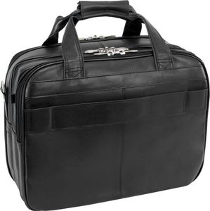 Torba McKlein Chicago 3w1 17" (83585) 16
