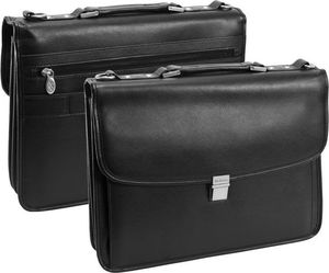 Torba McKlein Chicago 3w1 17" (83585) 18