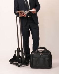 Torba McKlein Chicago 3w1 17" (83585) 19