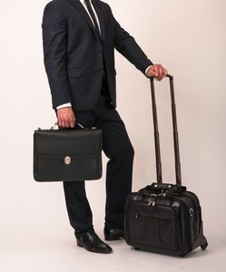 Torba McKlein Chicago 3w1 17" (83585) 20