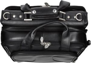 Torba McKlein Chicago 3w1 17" (83585) 8