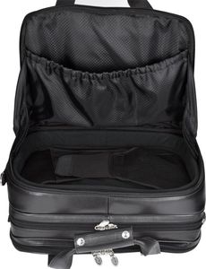 Torba McKlein Chicago 3w1 17" (83585) 10
