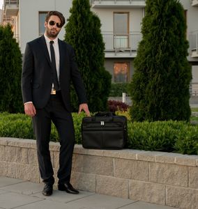 Torba McKlein Walton 17" (83985) 3