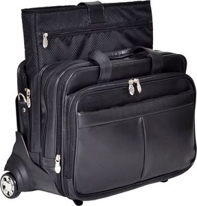 Torba McKlein Roosevelt 17" (84555) 12