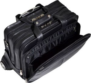 Torba McKlein Roosevelt 17" (84555) 13
