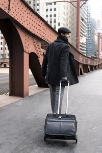 Torba McKlein Roosevelt 17" (84555) 17