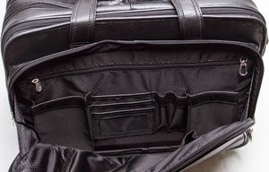 Torba McKlein Roosevelt 17" (84555) 18