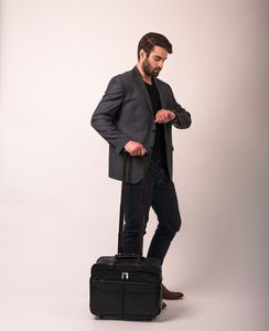 Torba McKlein Roosevelt 17" (84555) 3