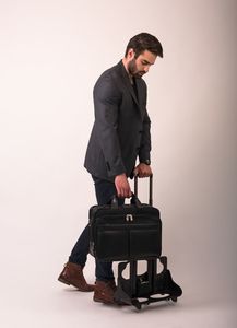 Torba McKlein Roosevelt 17" (84555) 5