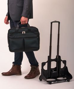 Torba McKlein Roosevelt 17" (84555) 6