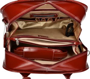 Torba McKlein La Grange 15.6" 15