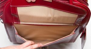 Torba McKlein La Grange 15.6" 18