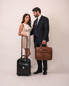 Torba McKlein La Grange 15.6" (96495) 18