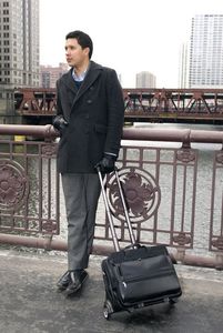 Torba McKlein Franklin 17" (86445) 19