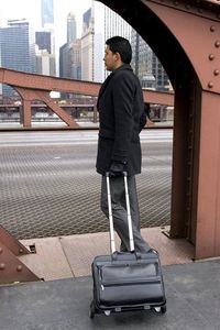 Torba McKlein Franklin 17" (86445) 20