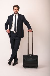 Torba McKlein Franklin 17" (86445) 3