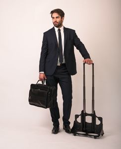 Torba McKlein Franklin 17" (86445) 4