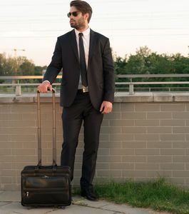 Torba McKlein Franklin 17" (86445) 6