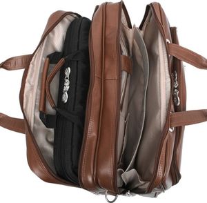 Torba McKlein Rockford 17" 11