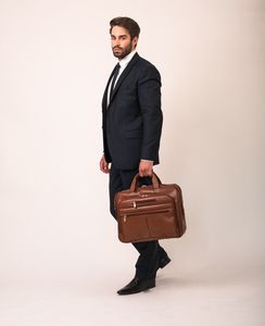 Torba McKlein Rockford 17" 12