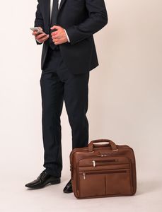 Torba McKlein Rockford 17" 13