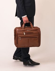 Torba McKlein Rockford 17" 14
