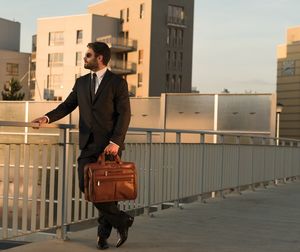 Torba McKlein Rockford 17" 15