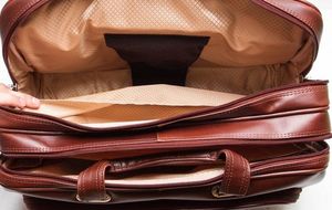 Torba McKlein Rockford 17" 19