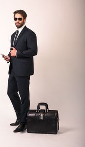 Torba McKlein Morgan 17" (83345) 14