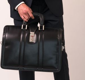 Torba McKlein Morgan 17" (83345) 17