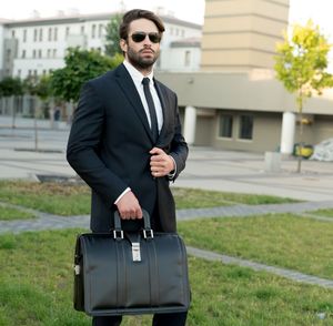 Torba McKlein Morgan 17" (83345) 3