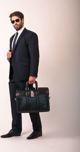 Torba McKlein Morgan 17" (83345) 4