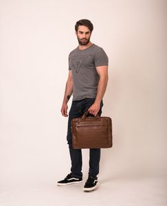 Torba McKlein Bridgeport 17" (15475L) 13