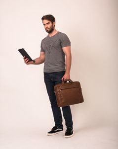 Torba McKlein Bridgeport 17" (15475L) 14