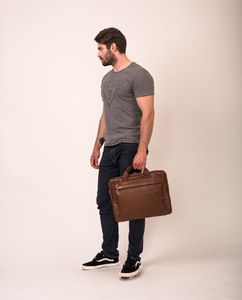 Torba McKlein Bridgeport 17" (15475L) 15