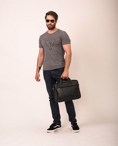 Torba McKlein Bronzeville 15.4" (15484M) 12