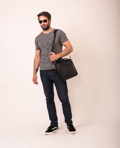 Torba McKlein Bronzeville 15.4" (15484M) 13