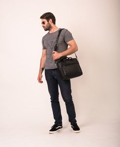 Torba McKlein Bronzeville 15.4" (15484M) 14