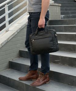 Torba McKlein Bronzeville 15.4" (15485M) 4