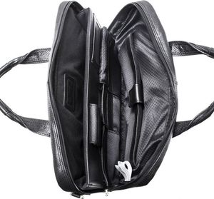 Torba McKlein Bronzeville 15.4" (15485M) 8